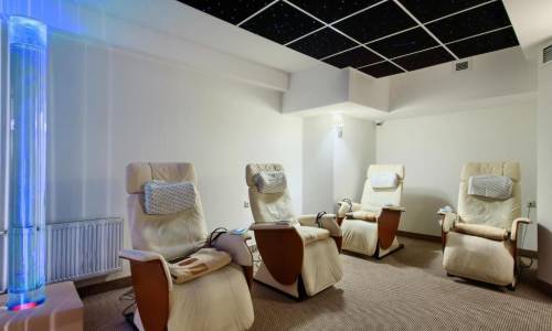 Санаторий Плаза