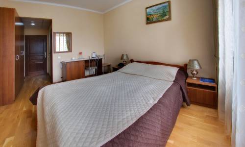 Санаторий Горького - Фото 53