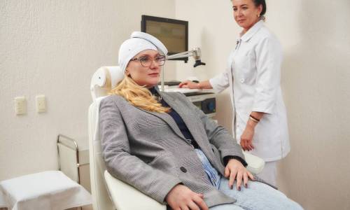 Санаторий Виктория - Фото 73