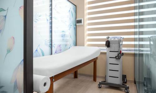 Санаторий Источник - Фото 38