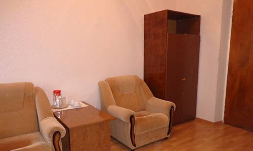 Санаторий Пятигорье - Фото 44