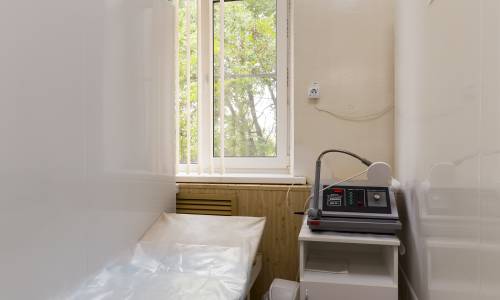 Санаторий Целебный Ключ