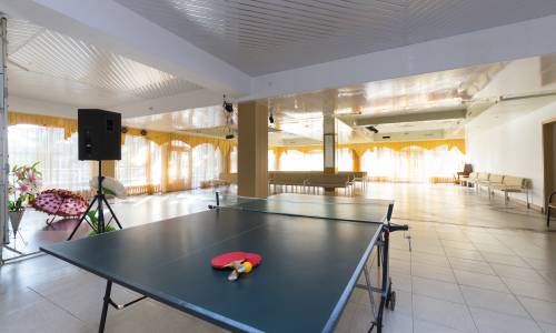 Санаторий Тельмана - Фото 22