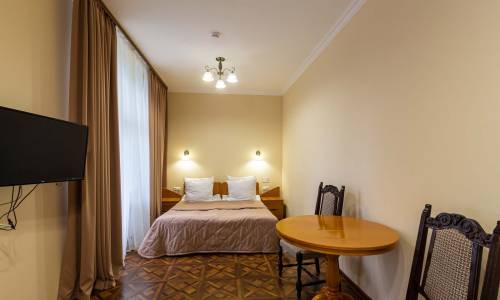 Санаторий Узбекистан - Фото 54