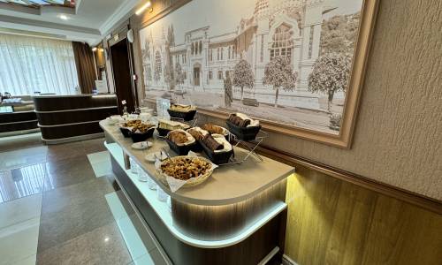 Санаторий Кругозор