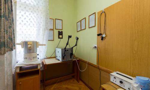 Санаторий Надежда