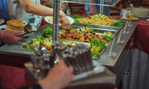 Санаторий Виктория - Фото 21