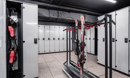 Отель Моне - Фото 49