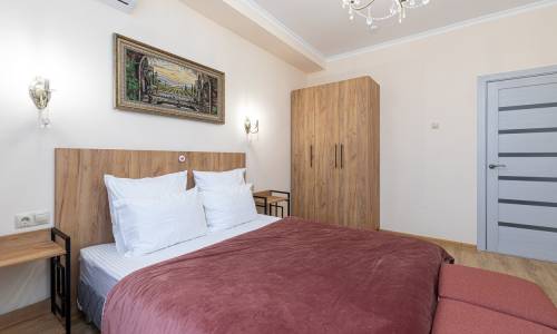 Санаторий Бальнеогрязелечебница - Фото 56