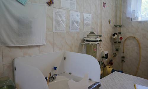 Санаторий Долина Нарзанов - Фото 26