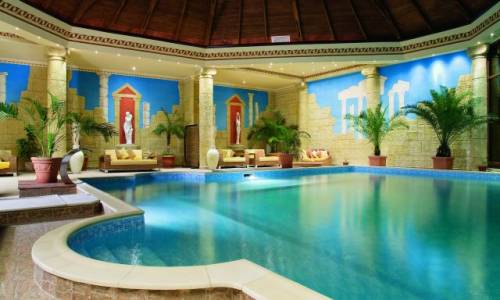 Отель Прометей Клуб - Фото 86