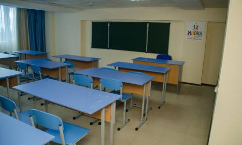 Санаторий Илона (АкваЛоо КСКК, корпус 8)