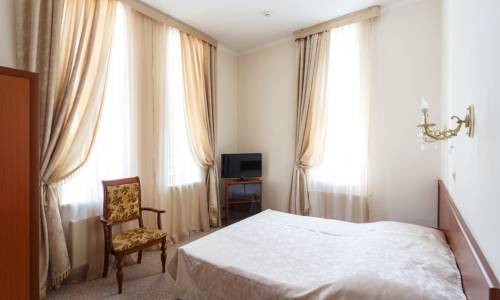 Пансионат КрасОтель - Фото 37