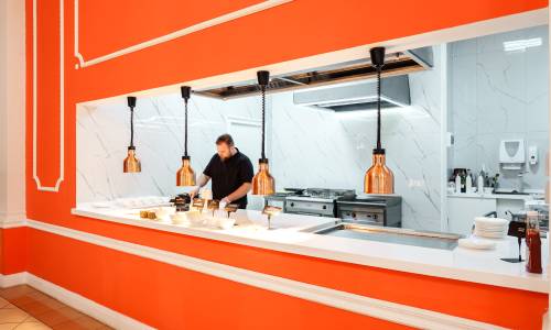 Санаторий Южное Взморье - Фото 36