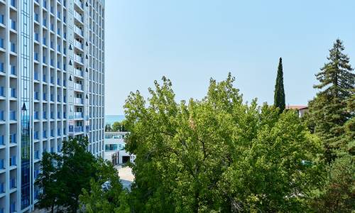 Отель Грейс Арли (Grace Arli)