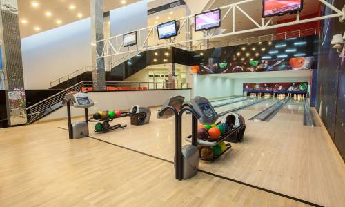 Оздоровительный комплекс Дагомыс - Фото 53