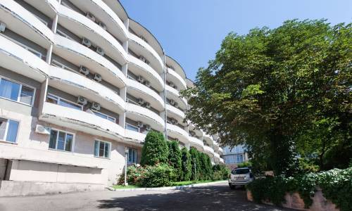 Санаторий Лермонтова - Фото 7