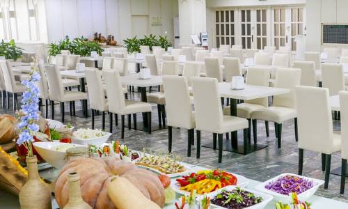 Отель Жемчужина