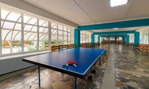 Санаторий Лесная Поляна - Фото 36