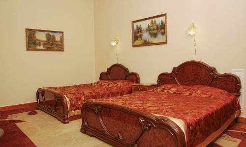 Санаторий Родник - Фото 56