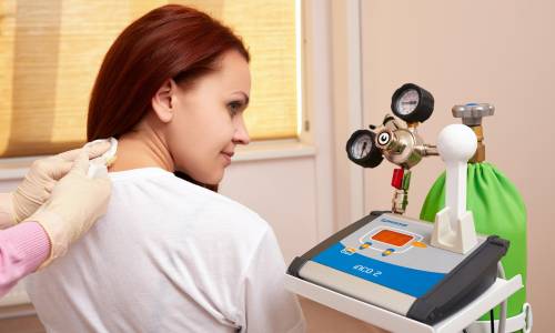 Санаторий Русь - Фото 124