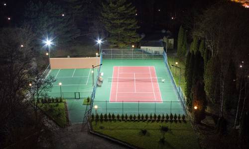 Санаторий Горького