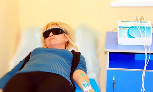 Санаторий Белая дача