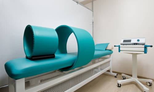 Санаторий Казахстан