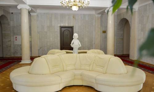 Санаторий Беларусь - Фото 66