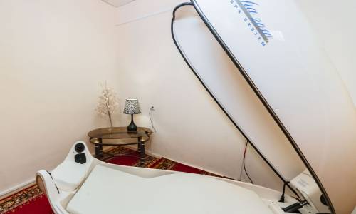 Центральный Военный Санаторий (ЦВС)