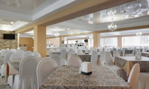 Пансионат Бургас - Фото 24