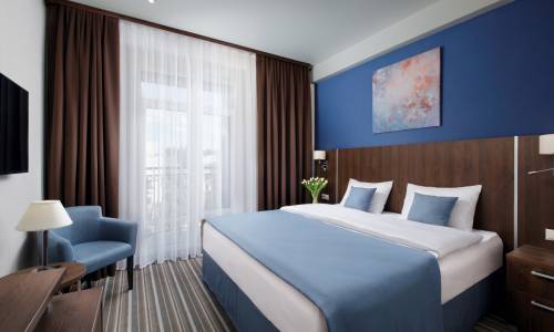 Санаторий Арника - Фото 67