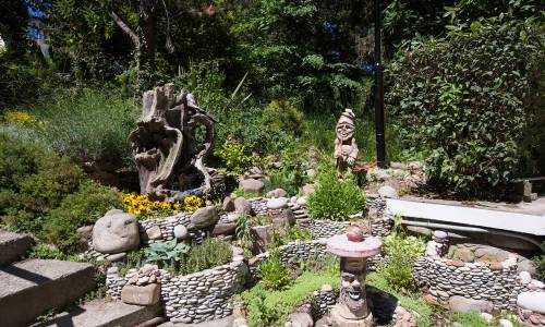 Пансионат Гренада - Фото 11