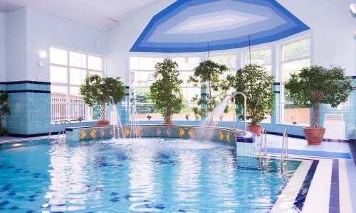 Санаторий Долина Нарзанов - Фото 62