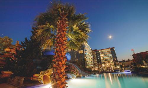 Отель Прометей Клуб - Фото 23