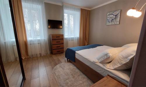 Санаторий Тарханы - Фото 59