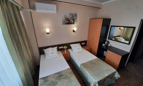 Санаторий Дубрава - Фото 59