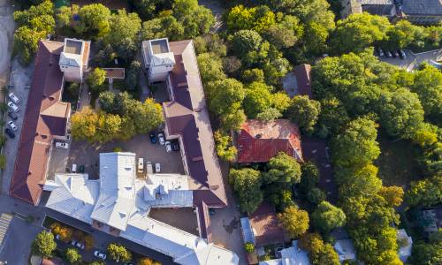 Санаторий Здоровье