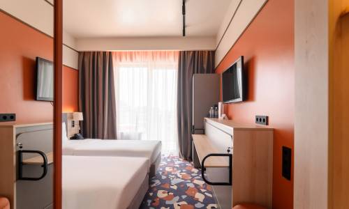 Сочи Парк Отель - Фото 89