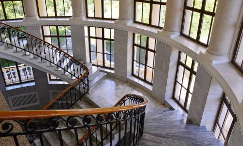 Санаторий Беларусь - Фото 68