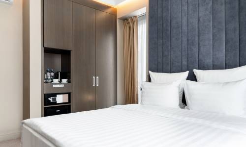 Отель Моне - Фото 67