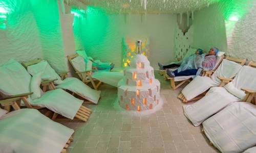 Санаторий Центросоюз - Фото 34