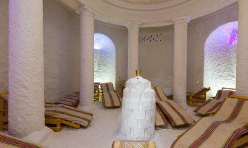 Санаторий Москва - Фото 35