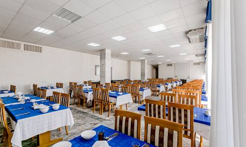 Санаторий Россия