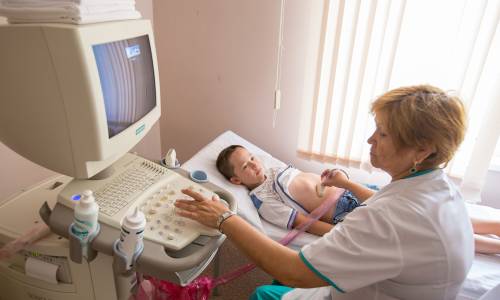 Санаторий Горный Воздух - Фото 55