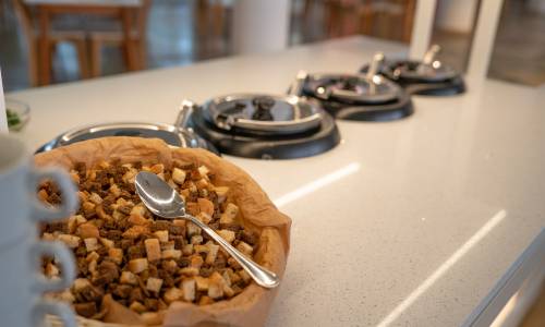 Пансионат Гренада - Фото 29