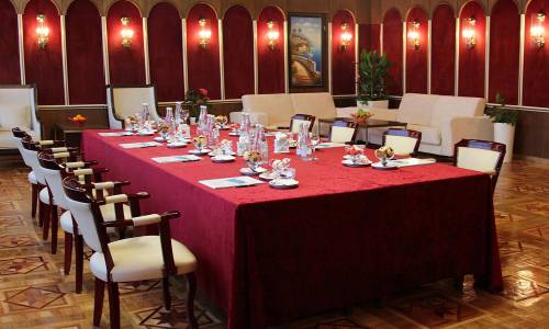 Отель Жемчужина