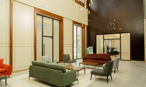 Санаторий Источник - Фото 13