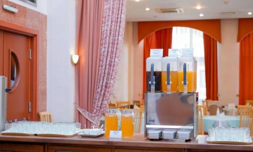 Санаторий Долина Нарзанов - Фото 20