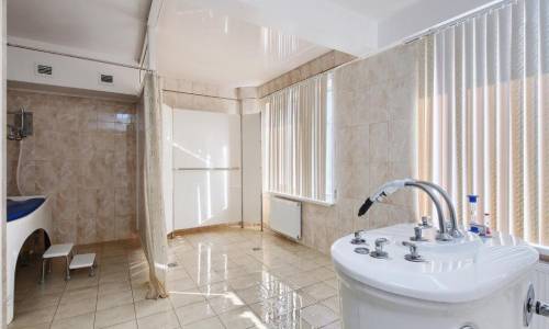 Санаторий Плаза